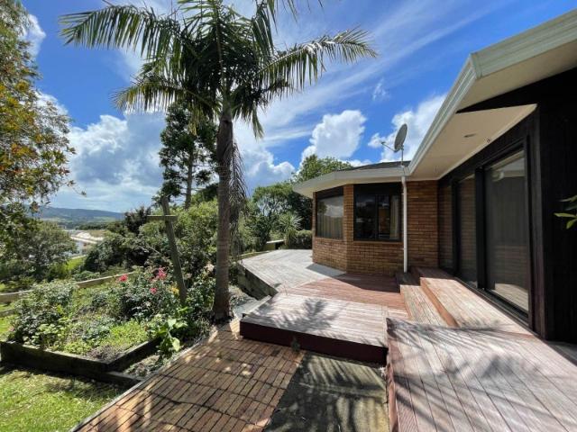 House for rent in Kawau Island, Oroua County