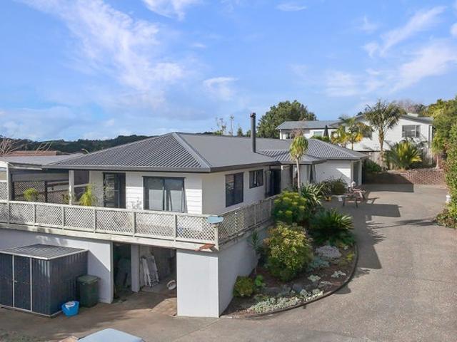 House for rent in Kawau Island, Oroua County