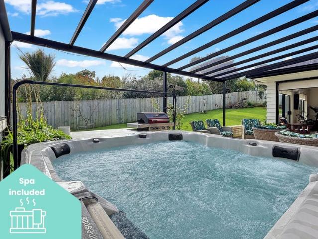 House for rent in Kawau Island