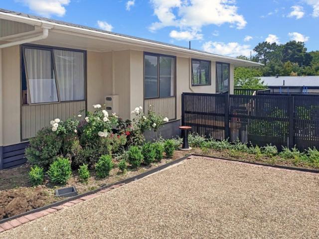 Apartment for rent in Kawau Island