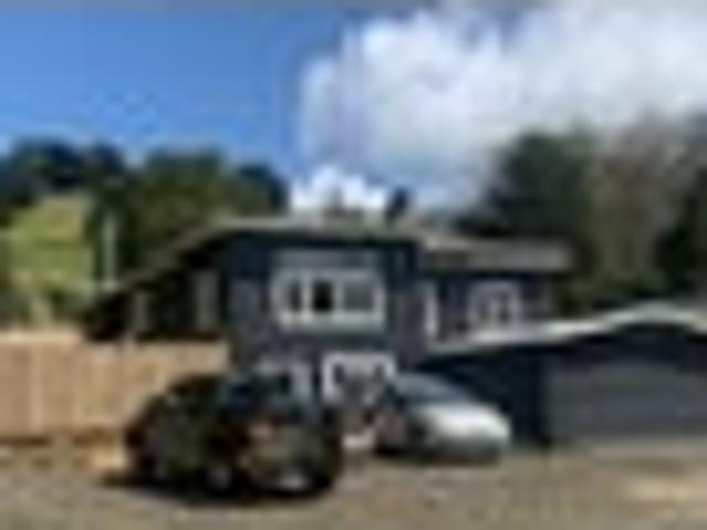 House for rent in Kawau Island, Oroua County