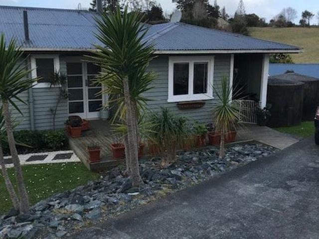 House for rent in Kawau Island