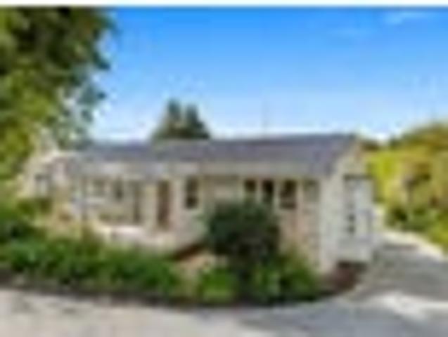 House for rent in Kawau Island