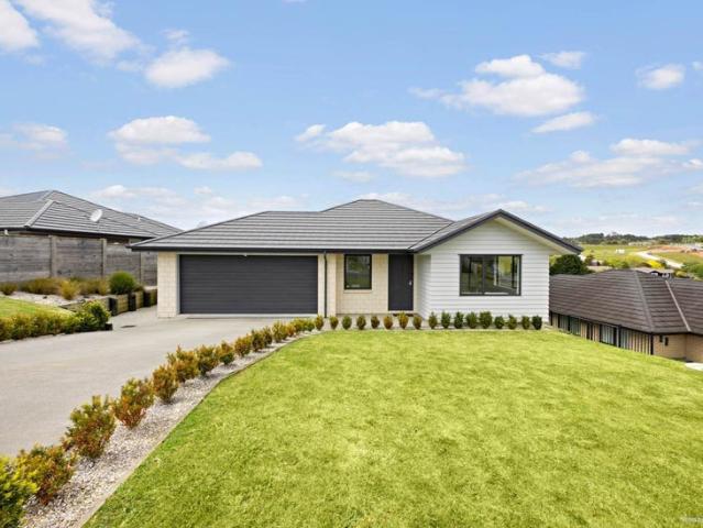 House for rent in Kawau Island, Oroua County