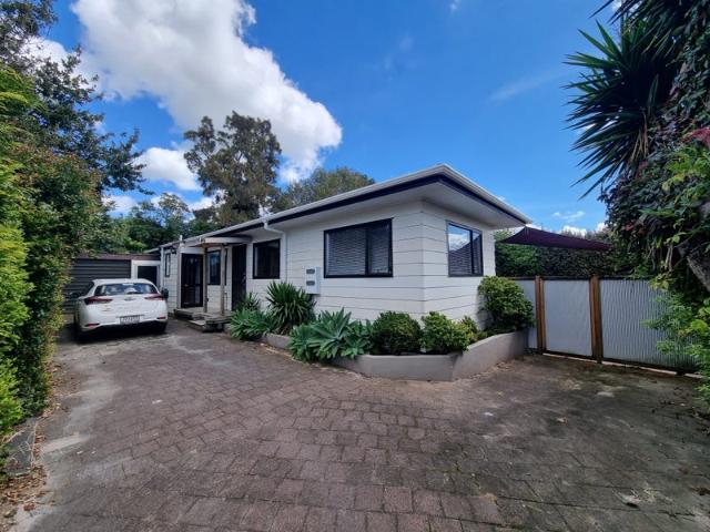 House for rent in Kawau Island