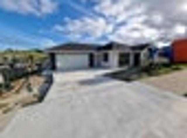 House for rent in Kawau Island, Oroua County