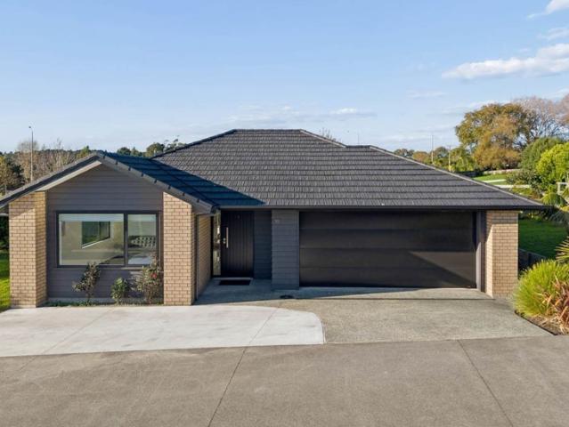 House for rent in Kawau Island, Oroua County
