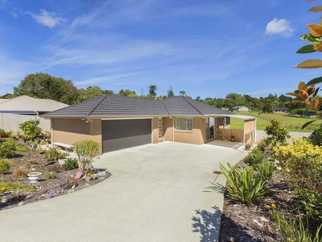 House for rent in Kawau Island