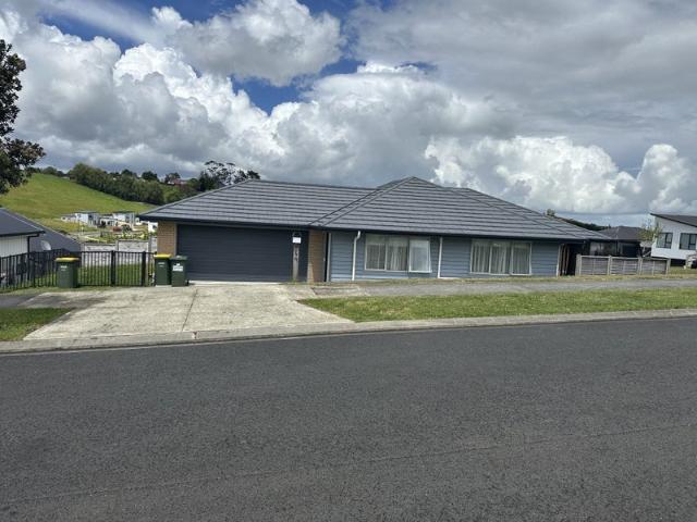 House for rent in The Grange Estate, Rodney