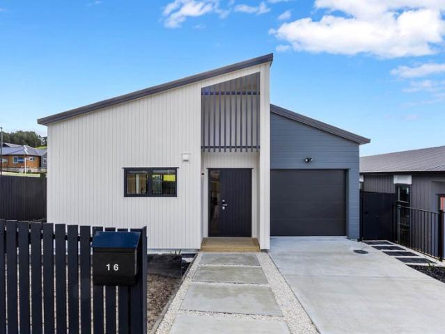 House for rent in Warkworth Ridge, Rodney