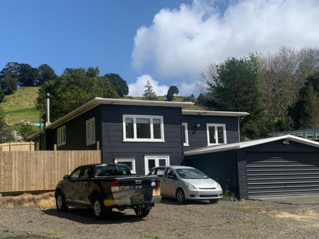 House for rent in Kawau Island, Oroua County