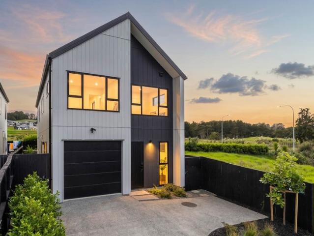 House for rent in Auckland, Oroua County