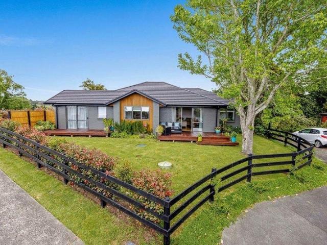 House for rent in Kawau Island