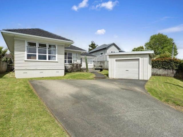 House for rent in Kawau Island, Oroua County
