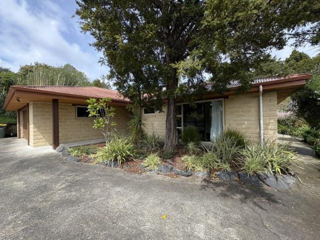 House for rent in Kawau Island