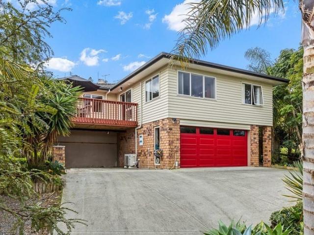 House for rent in Kawau Island