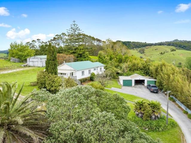 House for rent in Kawau Island, Oroua County