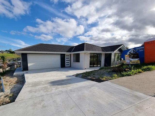 House for rent in Kawau Island, Oroua County