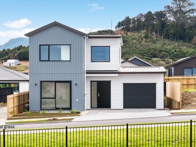 House for rent in Kawau Island