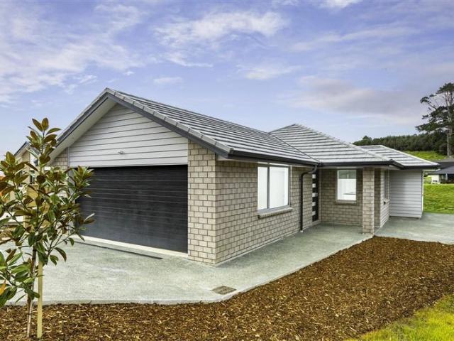 House for rent in Kawau Island