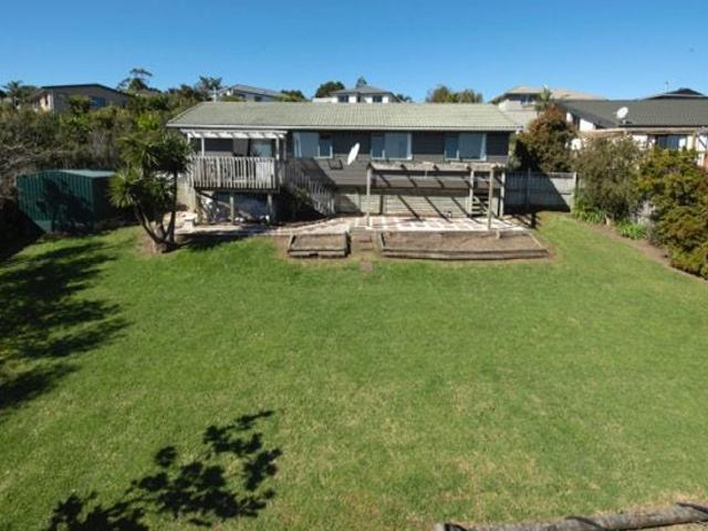 House for rent in Kawau Island