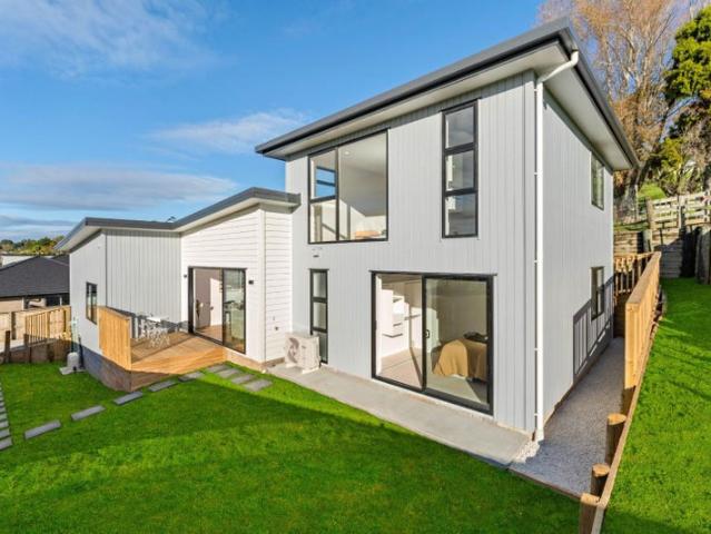 House for rent in Kawau Island
