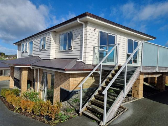 House for rent in Kawau Island