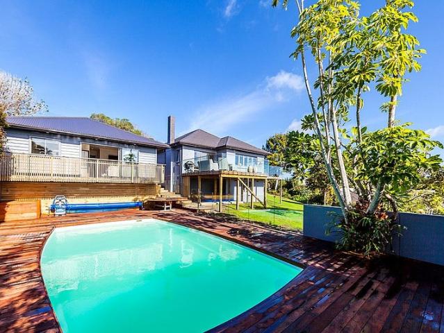 House for rent in Warkworth, Rodney