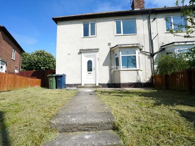 House for rent in Horsley Hill, South Shields