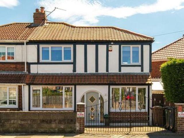 House for sale in Wallsend