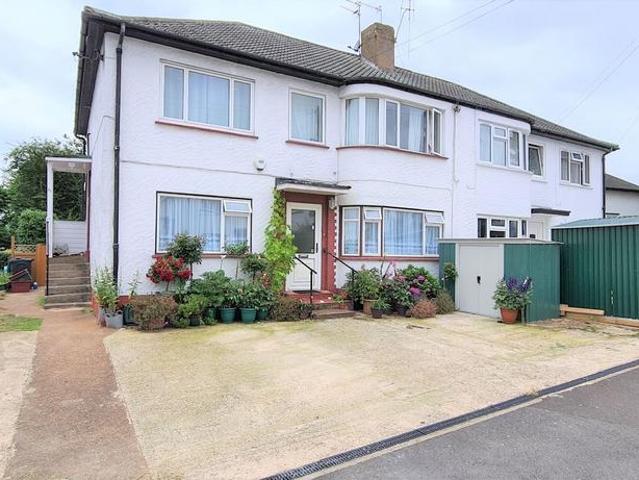 House for rent in London Borough of Hounslow, Spring Grove