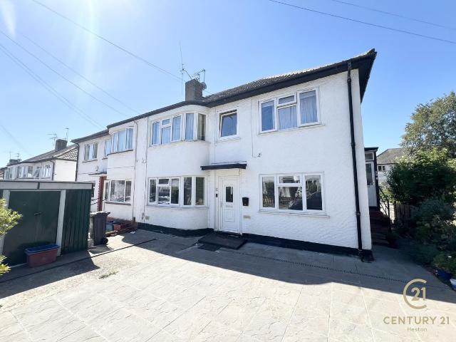 House for rent in London Borough of Hounslow, Spring Grove