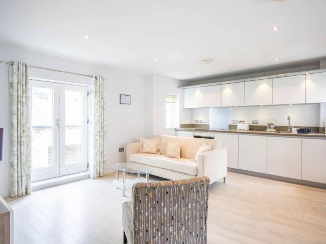 Apartment for rent in The Kite, Cambridge