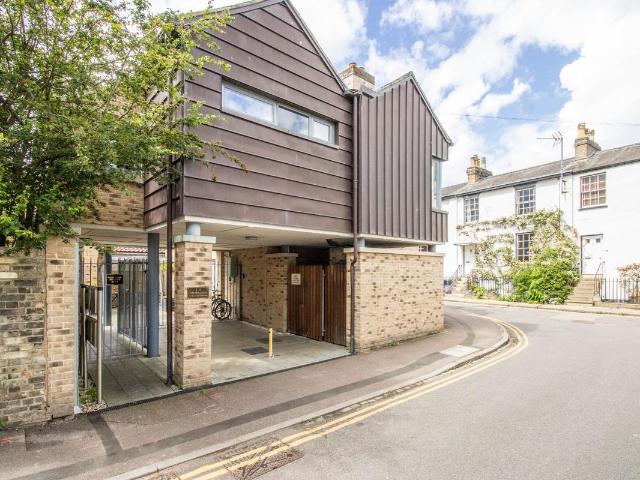 Apartment for rent in The Kite, Cambridge