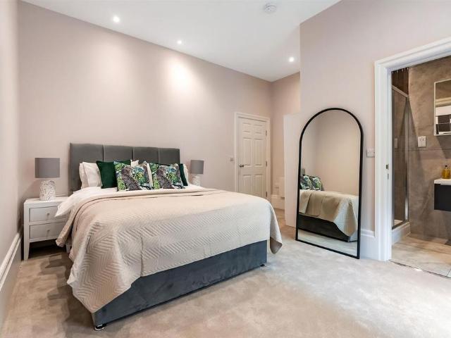 Apartment for rent in The Kite, Arbury