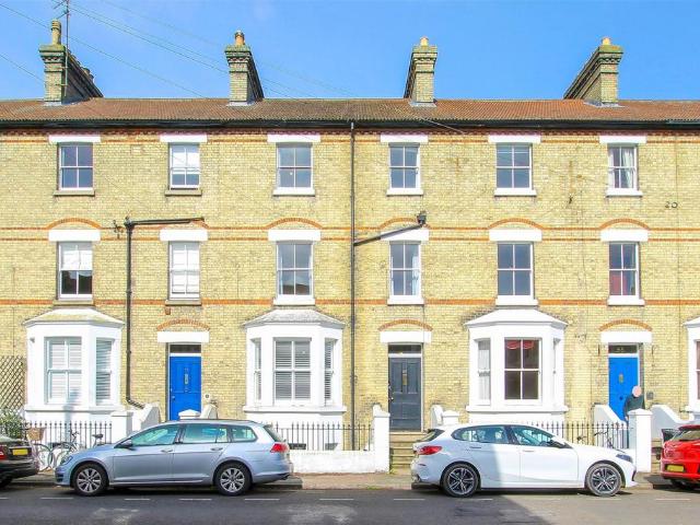 House for rent in The Kite, Arbury