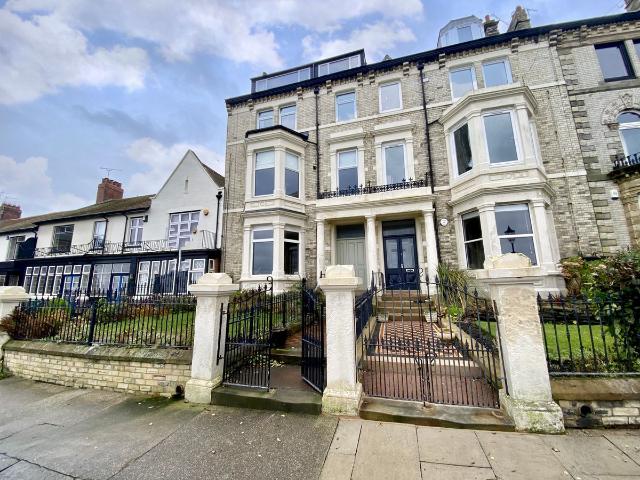 Apartment for rent in Tynemouth, North Tyneside