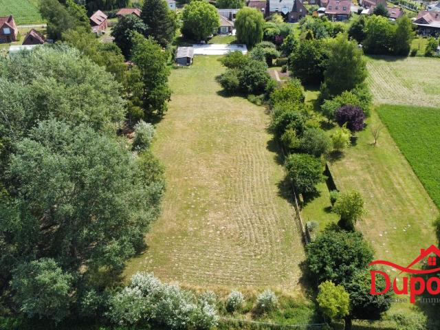 Terrain vente à Douai, Marchiennes