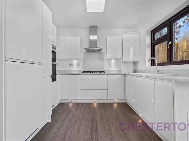 House for rent in Plumstead, Greater London