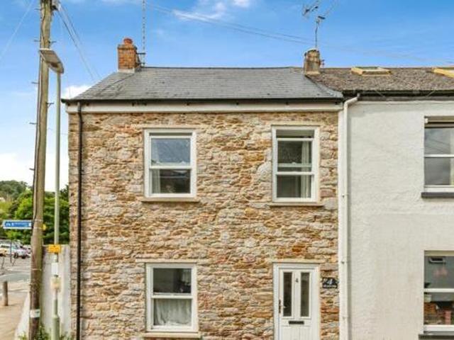 House for sale in Strode, Devon