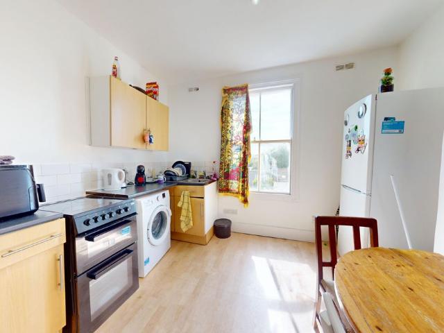 House for rent in Round Hill, Brighton & Hove