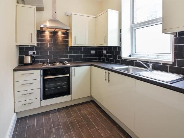 Apartment for rent in Trimmingham, Calderdale