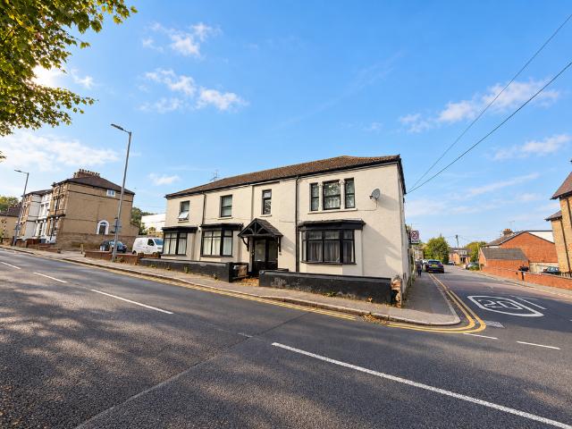 Apartment for rent in The Galleries, Brentwood