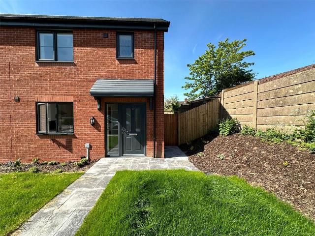 House for rent in Bleakhouse, West Midlands