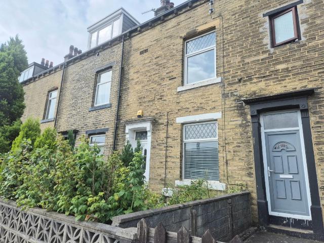 Apartment for rent in Pye Nest, Sowerby Bridge