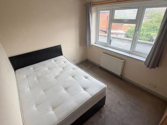 Room for rent in London Borough of Hillingdon, Greater London