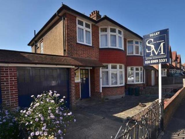 House for rent