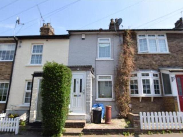 House for sale in Navestock Side