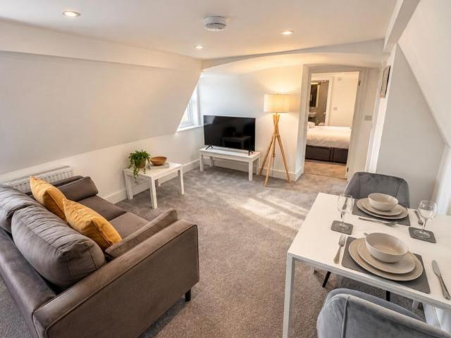 Apartment for rent in Little Warley, Brentwood