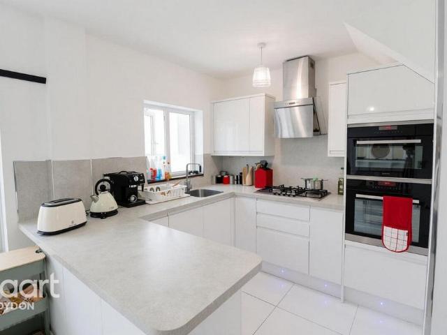 House for rent in London Borough of Croydon, Thornton Heath